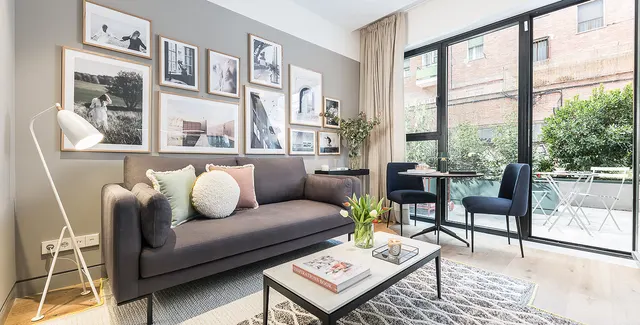 Apartment photo
