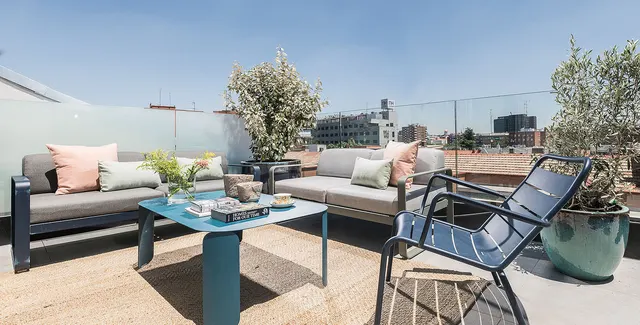 Apartment photo