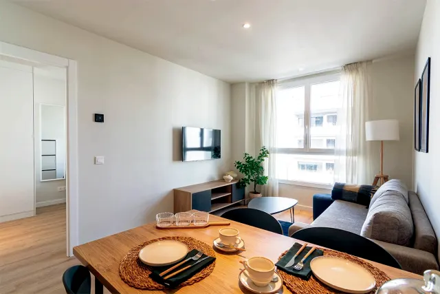 Apartment photo