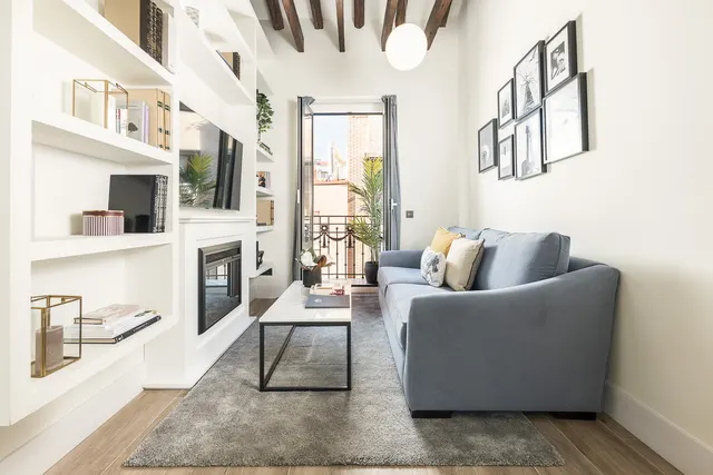 Apartment photo