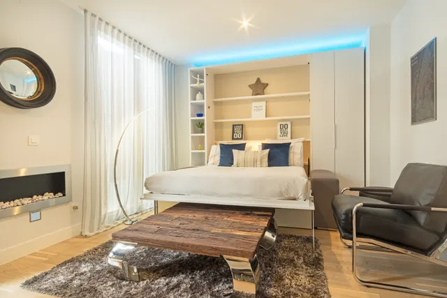 Apartment photo