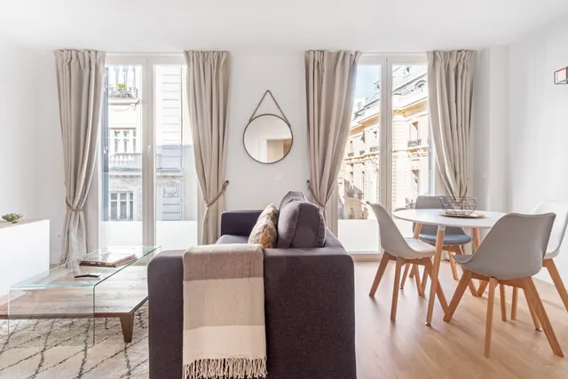Apartment photo