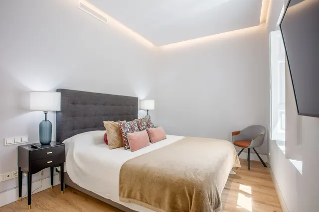 Apartment photo