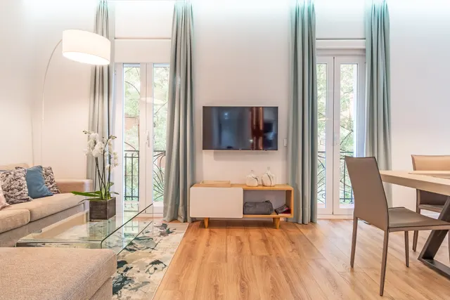 Splendom Housing Ortega y Gasset