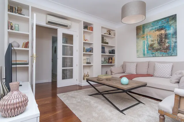 Apartment photo