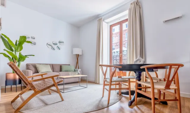 Apartment photo