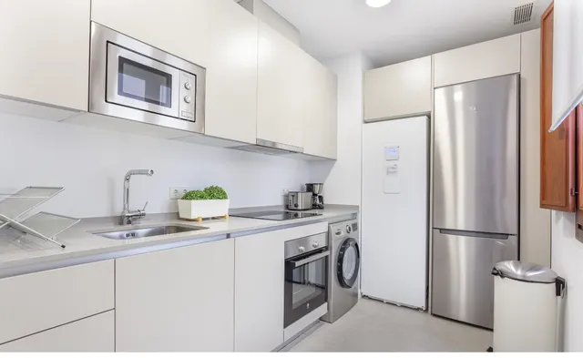 Apartment photo