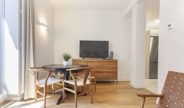 Apartment photo