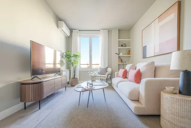 Apartment photo