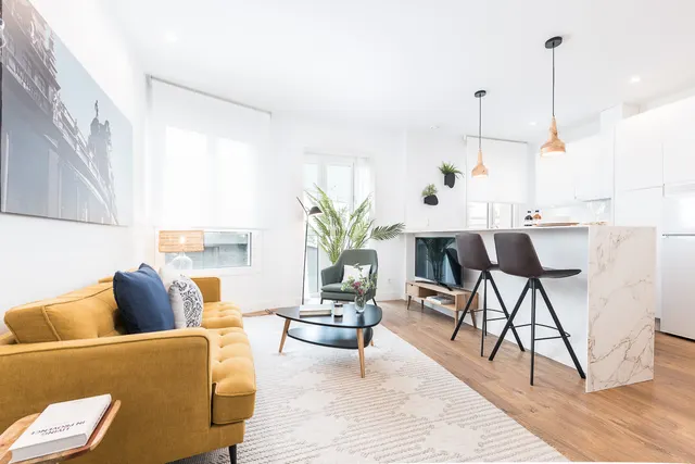 Apartment photo