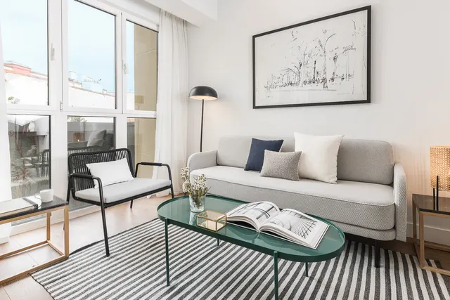 Apartment photo