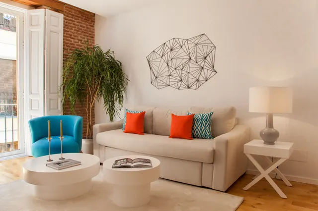 Apartment photo
