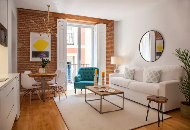 Apartment photo