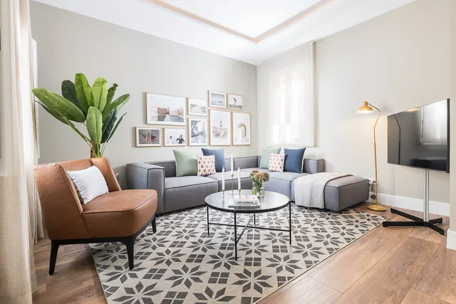 Apartment photo