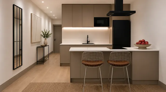 Apartment photo