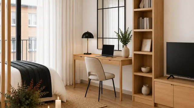 Apartment photo