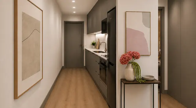 Apartment photo