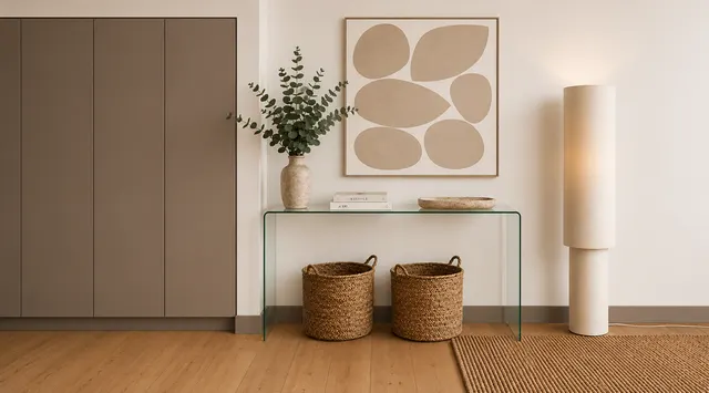 Apartment photo