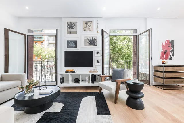 Apartment photo
