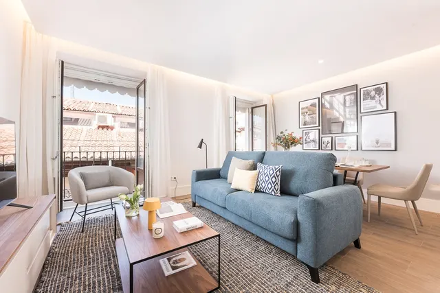 Apartment photo