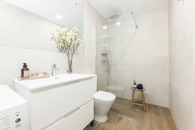Apartment photo