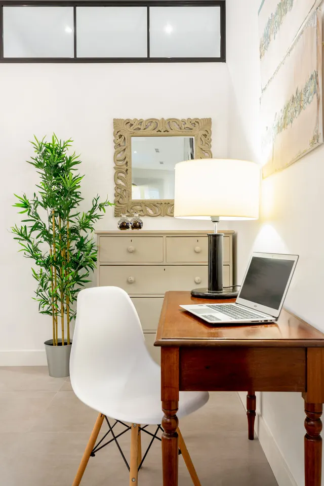 Apartment photo