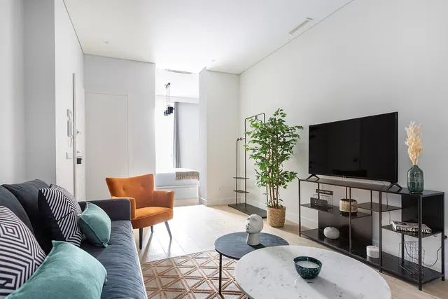 Apartment photo