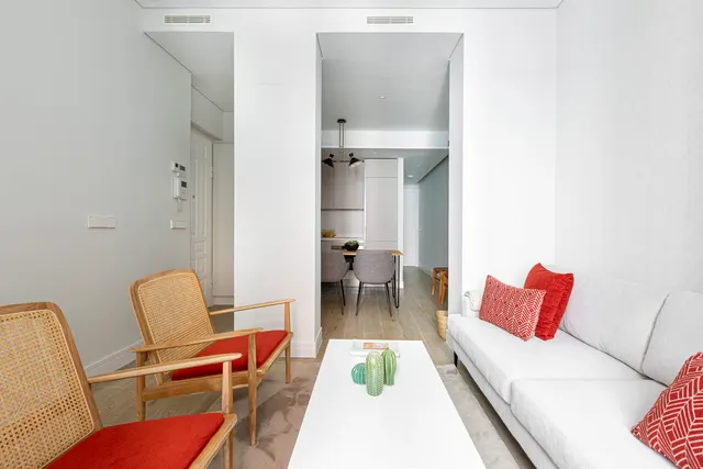 Apartment photo