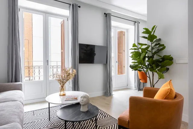 Apartment photo