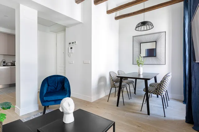 Apartment photo
