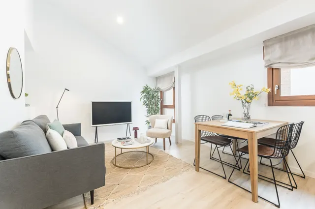 Apartment photo