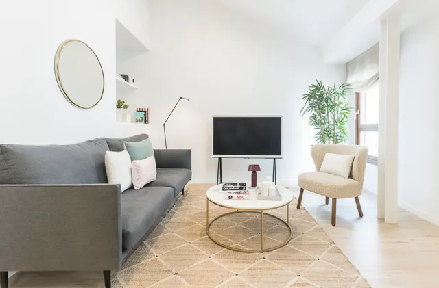 Apartment photo