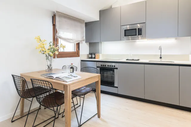 Apartment photo