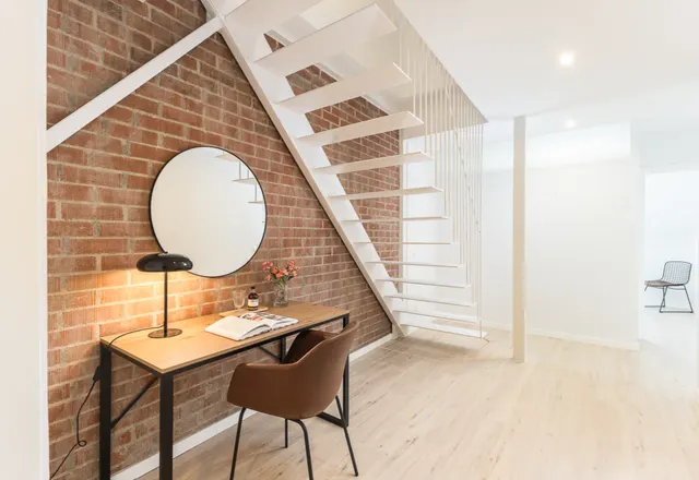 Apartment photo