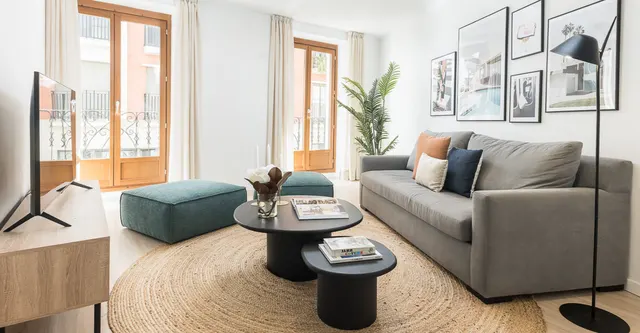 Apartment photo