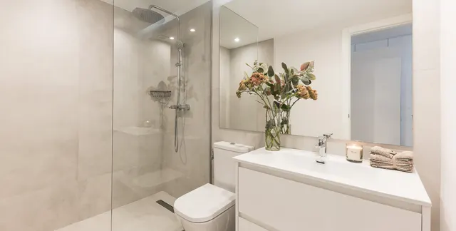 Apartment photo
