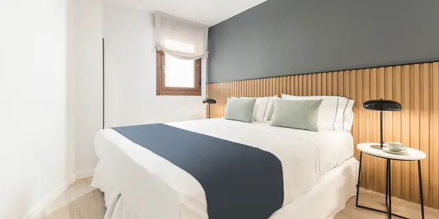Apartment photo