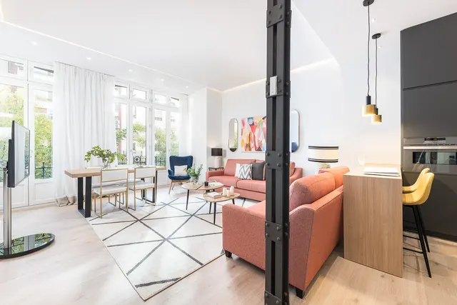 Apartment photo