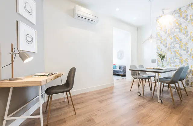 Apartment photo