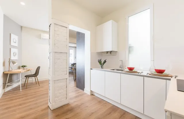 Apartment photo
