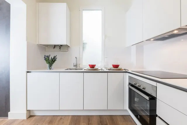 Apartment photo