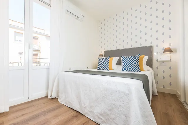 Apartment photo