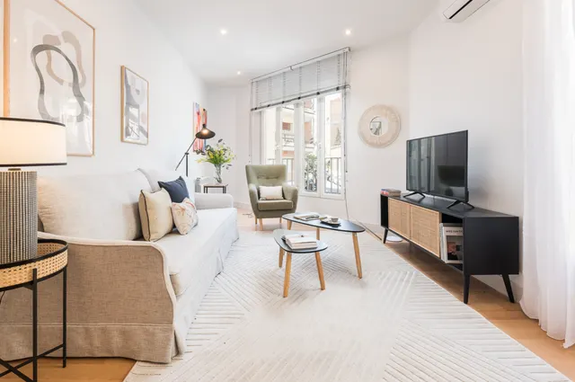 Apartment photo