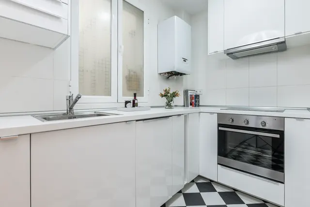 Apartment photo