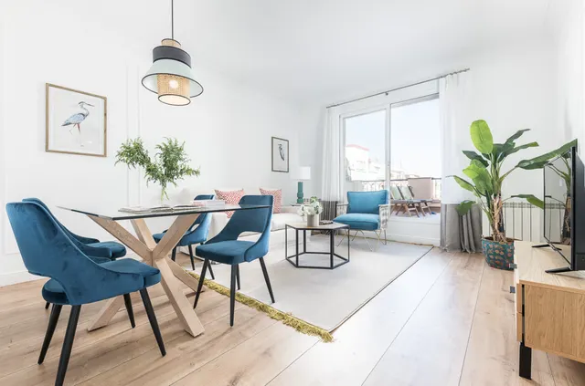 Apartment photo