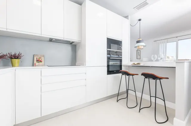 Apartment photo