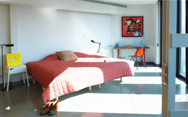 Apartment photo