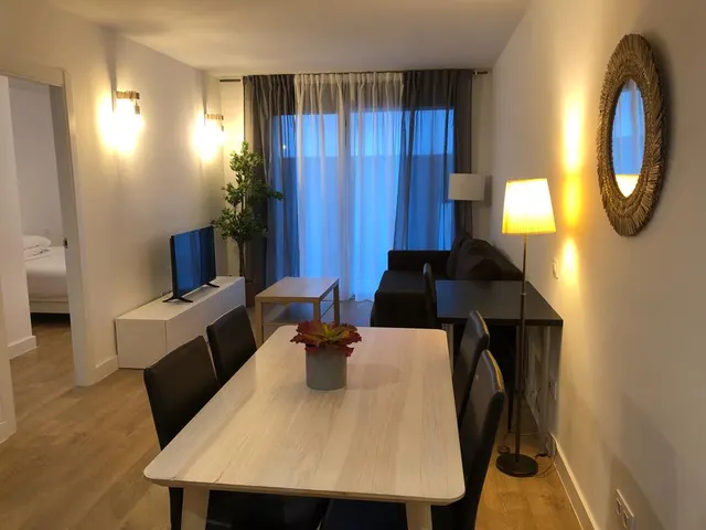 Apartment photo