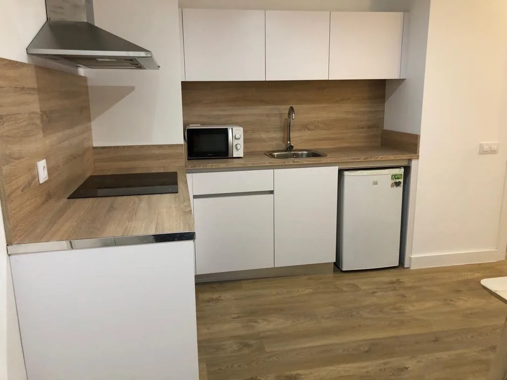 Studios and 1 Bedroom