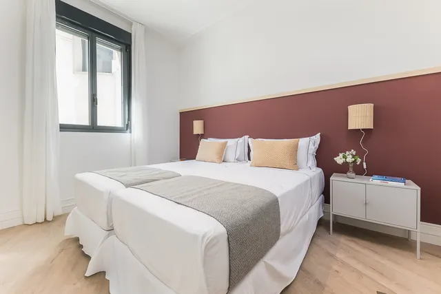 Apartment photo
